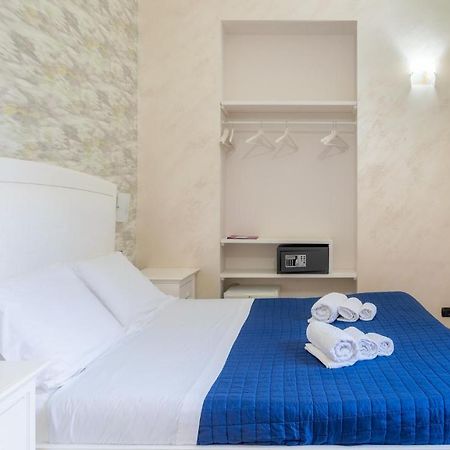 Porta Nazionale Dependance Bed & Breakfast Noto Ngoại thất bức ảnh