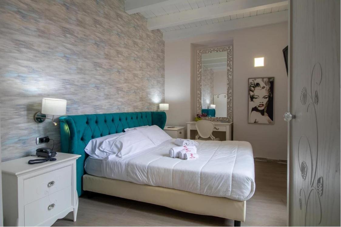 Porta Nazionale Dependance Bed & Breakfast Noto Ngoại thất bức ảnh