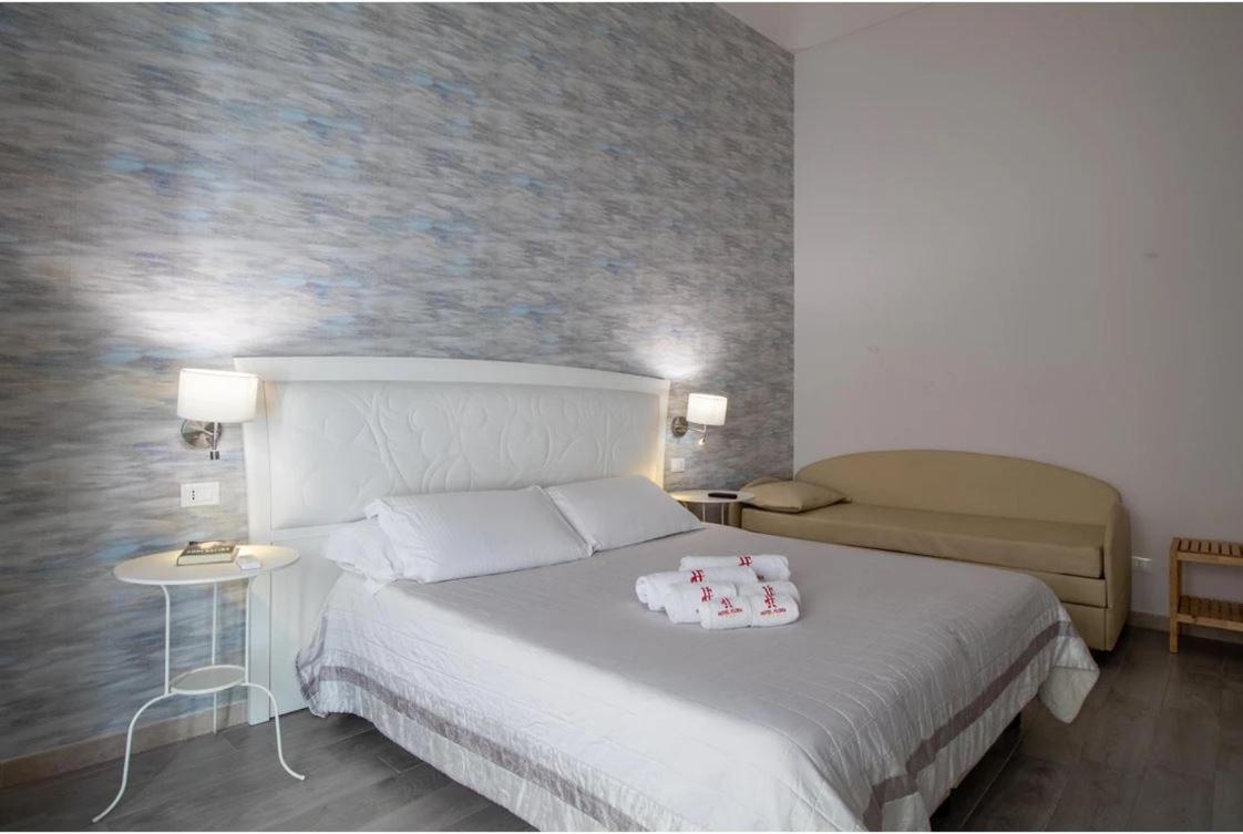 Porta Nazionale Dependance Bed & Breakfast Noto Ngoại thất bức ảnh