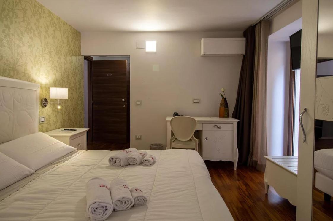 Porta Nazionale Dependance Bed & Breakfast Noto Ngoại thất bức ảnh