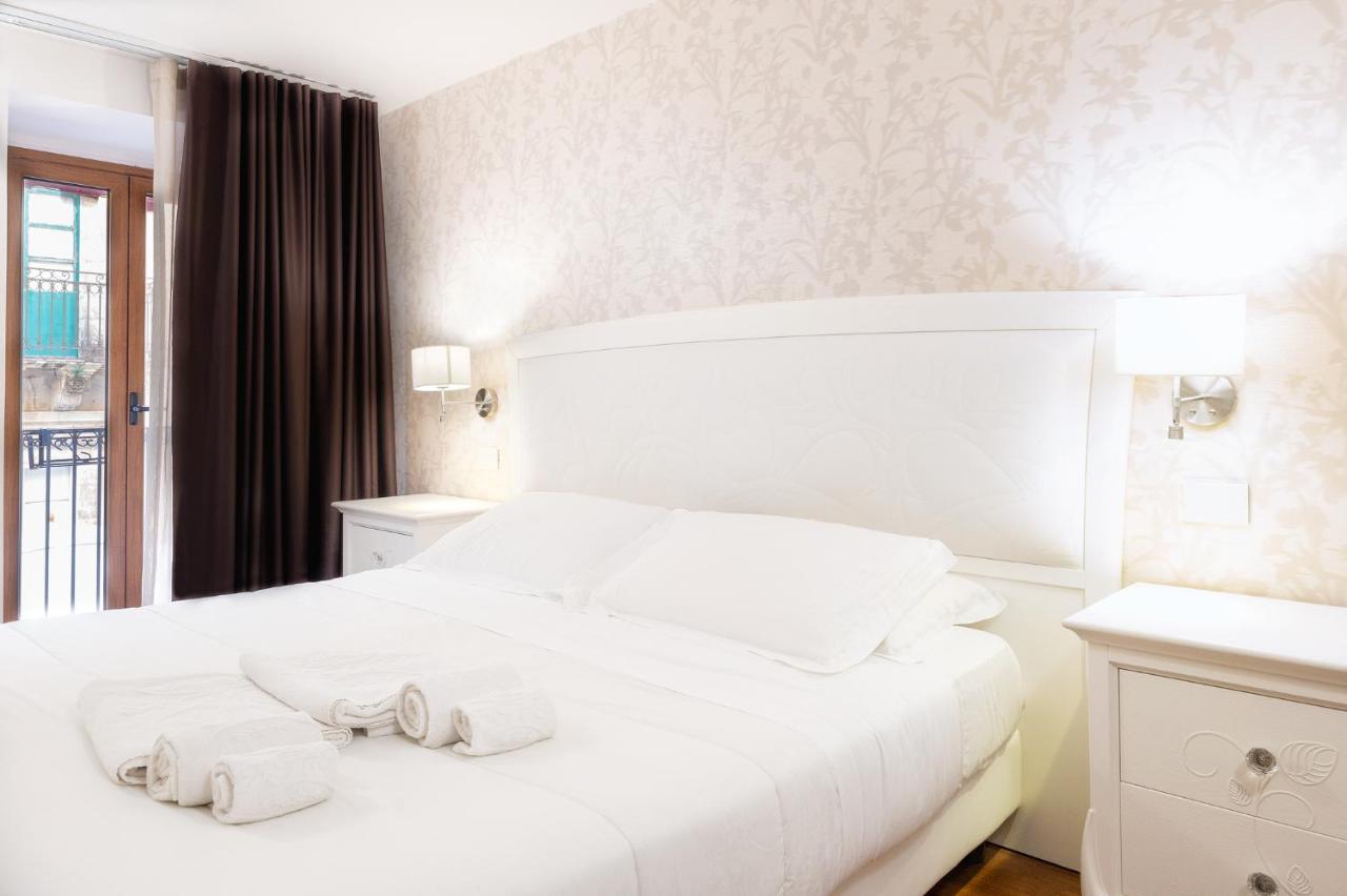 Porta Nazionale Dependance Bed & Breakfast Noto Ngoại thất bức ảnh