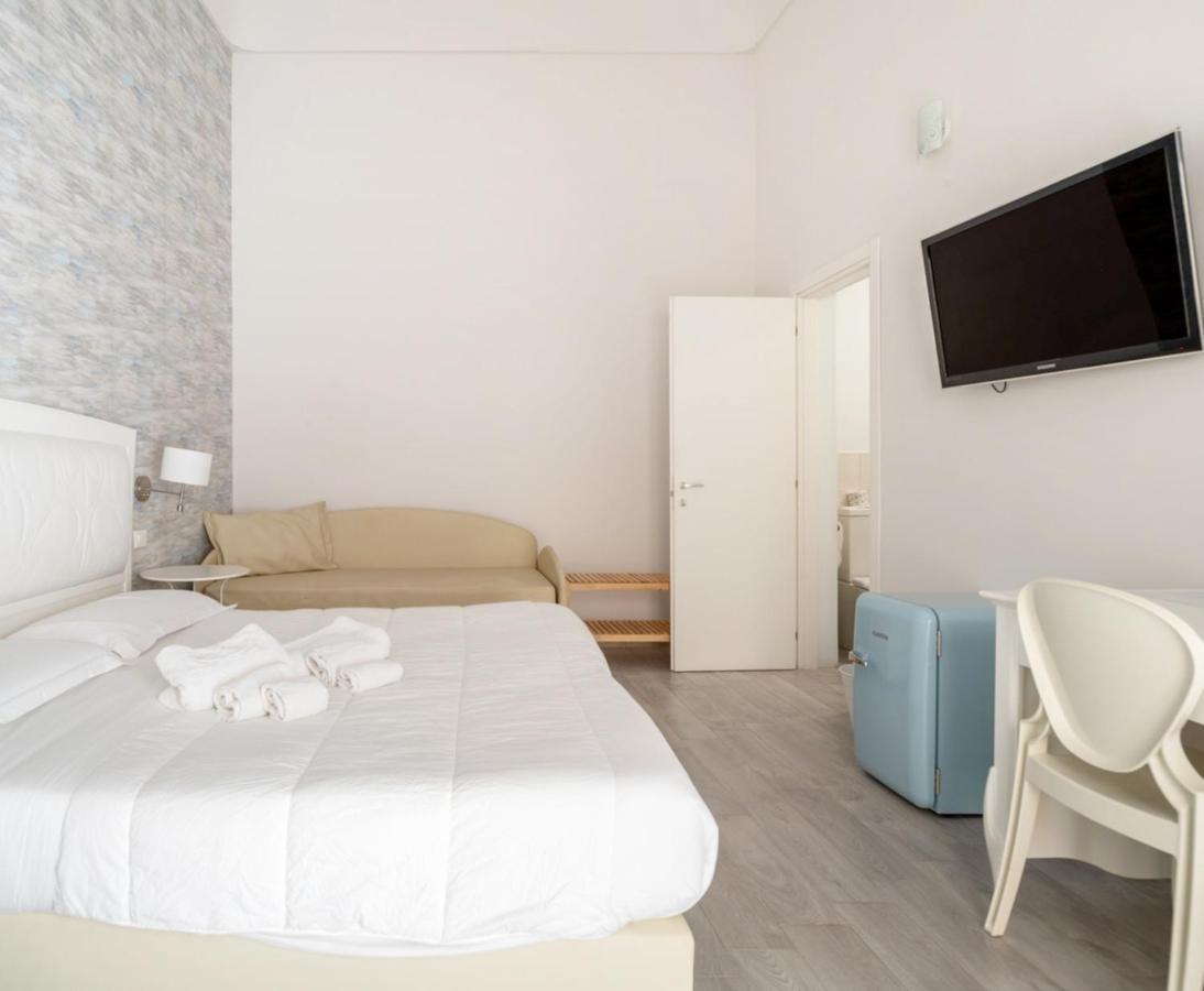 Porta Nazionale Dependance Bed & Breakfast Noto Ngoại thất bức ảnh