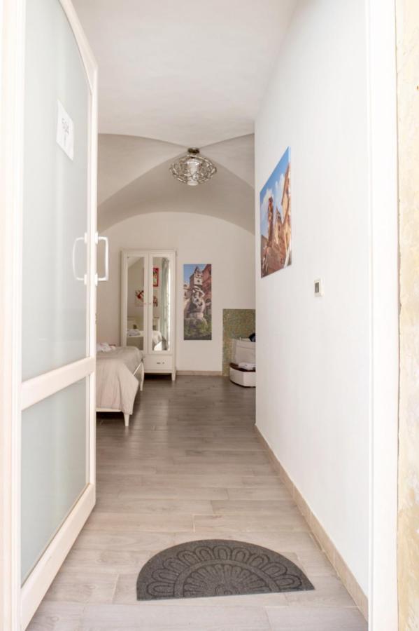 Porta Nazionale Dependance Bed & Breakfast Noto Ngoại thất bức ảnh