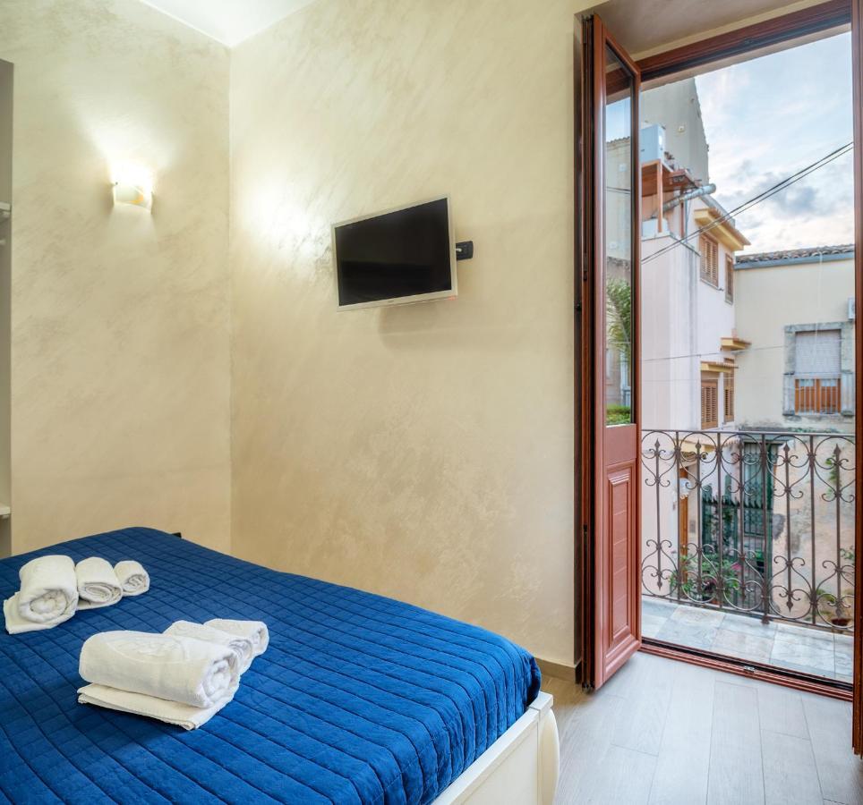 Porta Nazionale Dependance Bed & Breakfast Noto Ngoại thất bức ảnh