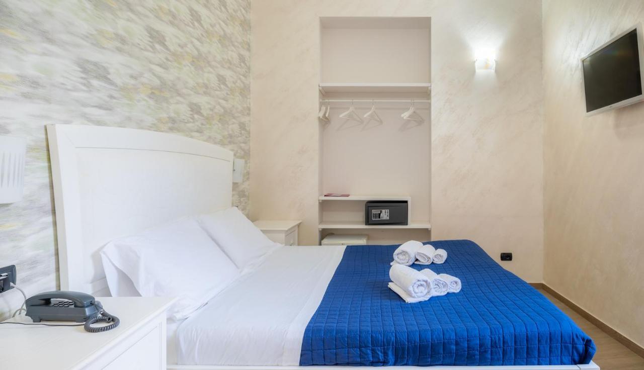 Porta Nazionale Dependance Bed & Breakfast Noto Ngoại thất bức ảnh