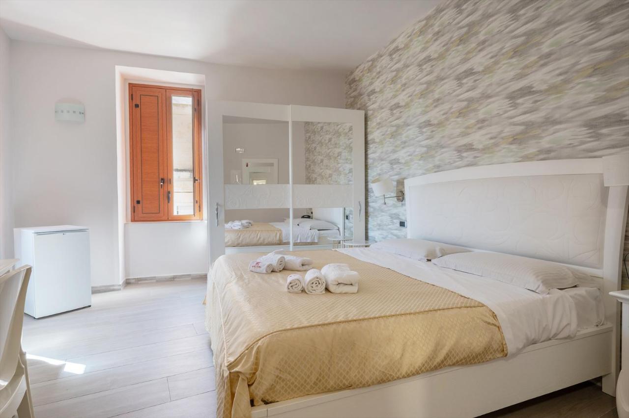 Porta Nazionale Dependance Bed & Breakfast Noto Ngoại thất bức ảnh
