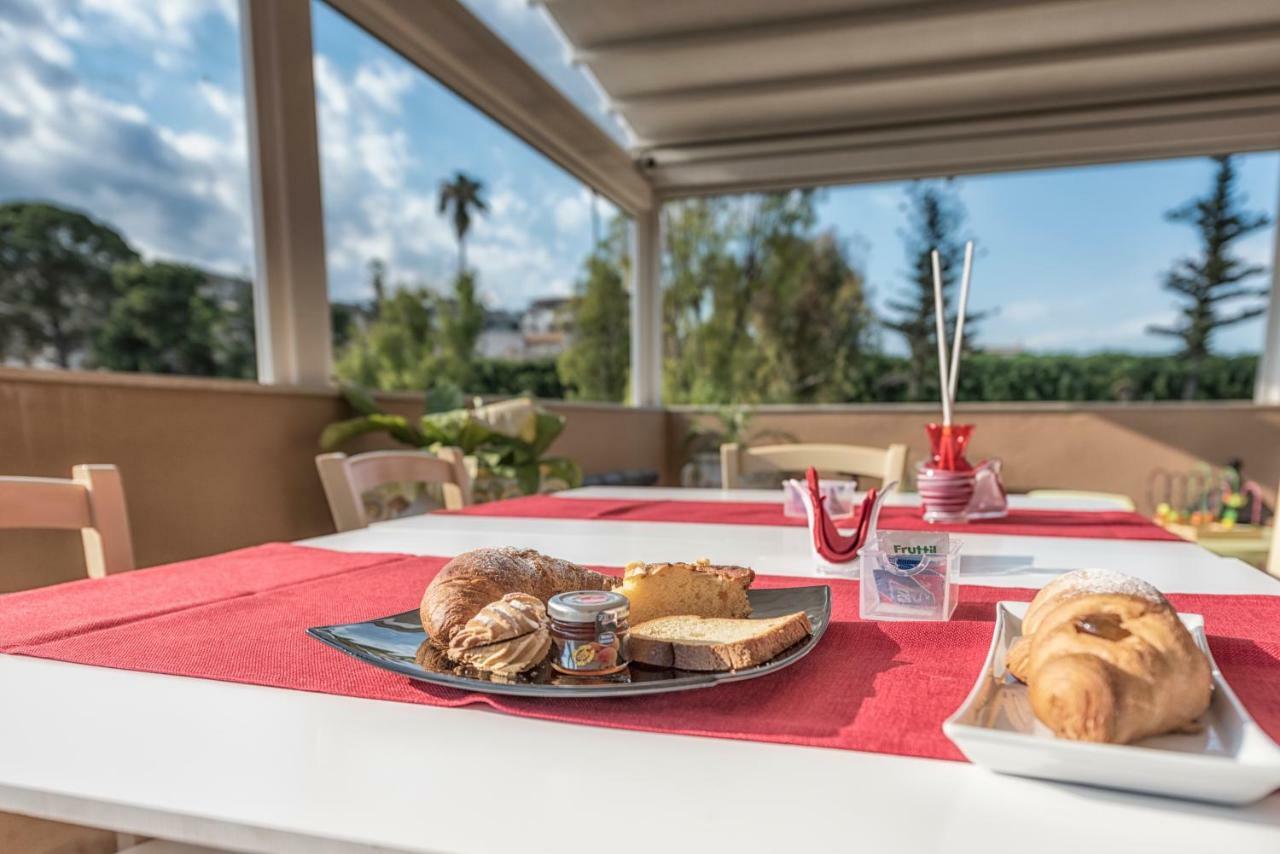 Porta Nazionale Dependance Bed & Breakfast Noto Ngoại thất bức ảnh